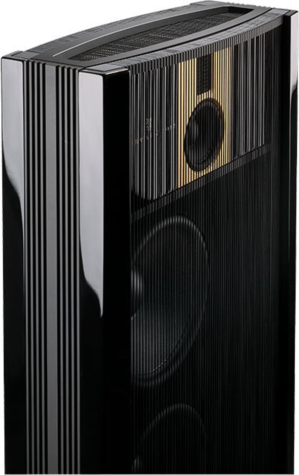 Напольная акустика Steinway Lyngdorf Model B