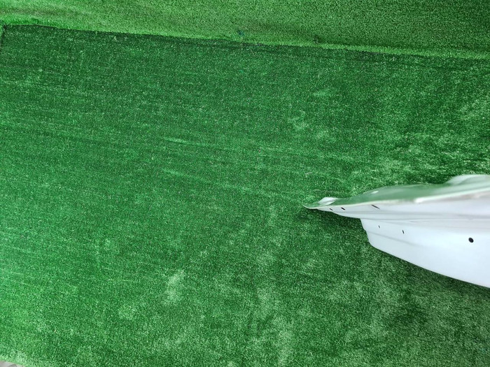 Дверь задняя левая Geely Tugella (2019-н.в.)