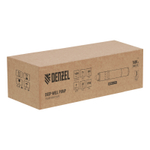 Скважинный насос DWS-3-75, винтовой, диаметр 3", 500 Вт, 1600 л/ч, напор 75 м Denzel