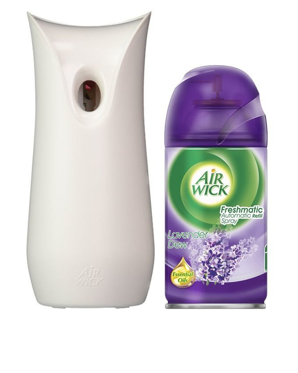 Автоматический освежитель воздуха Air Wick Pure