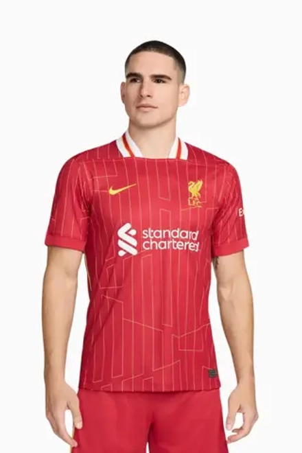 Футболка Nike Liverpool FC 24/25 Home Stadium
