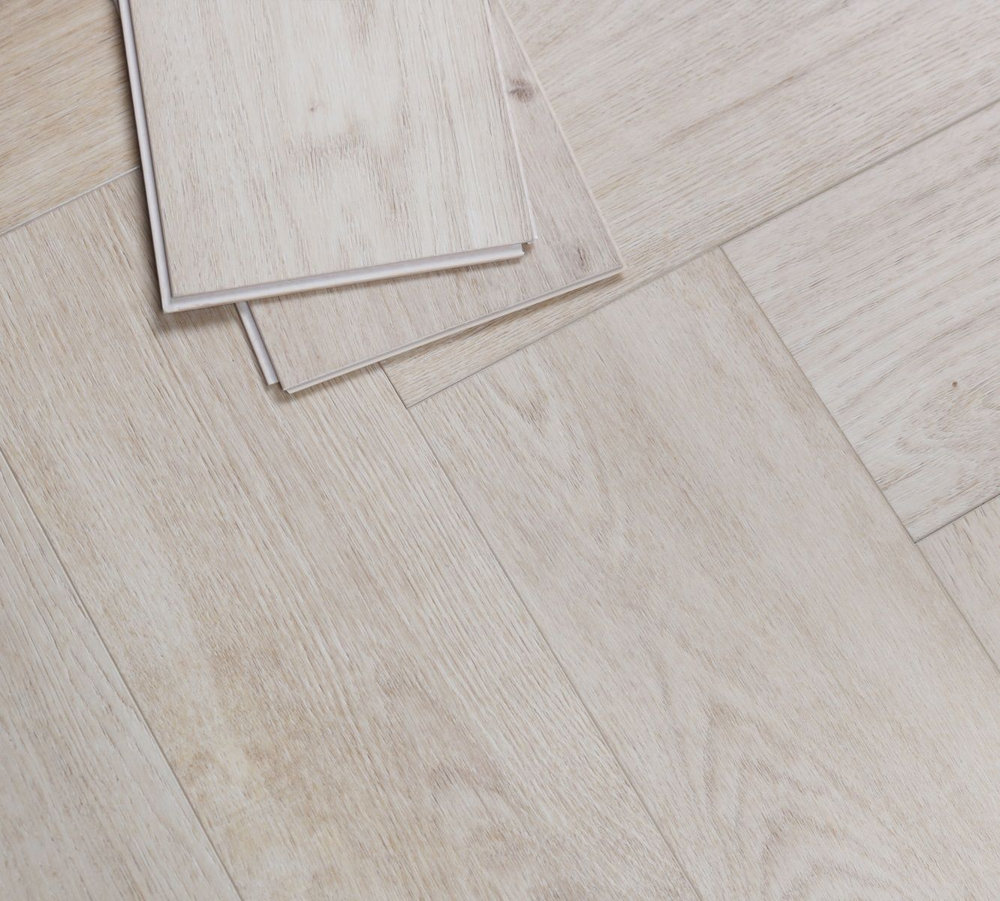 Кварц-винил SPC L’Quarzo Magia 4,5 мм Lm805 ДУБ СЕРГАДО 1.31 м2