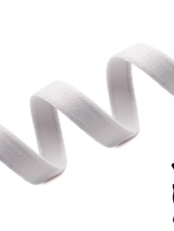 166 Чехол для каркасов бесшовный, серый 166