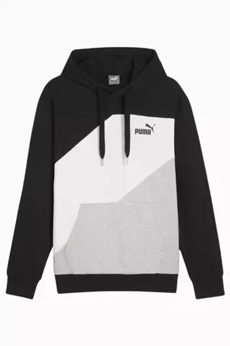 Кофта Puma Power Colorblock
