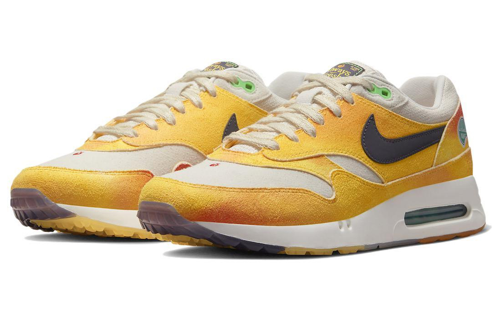 Кроссовки Nike Air Max 1 Golf "Always Fresh"