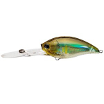 Воблер Yo-Zuri ( Duel )  3DB Crank 70F R1108-PAY  70мм 21g  3.6-4.5m Deep