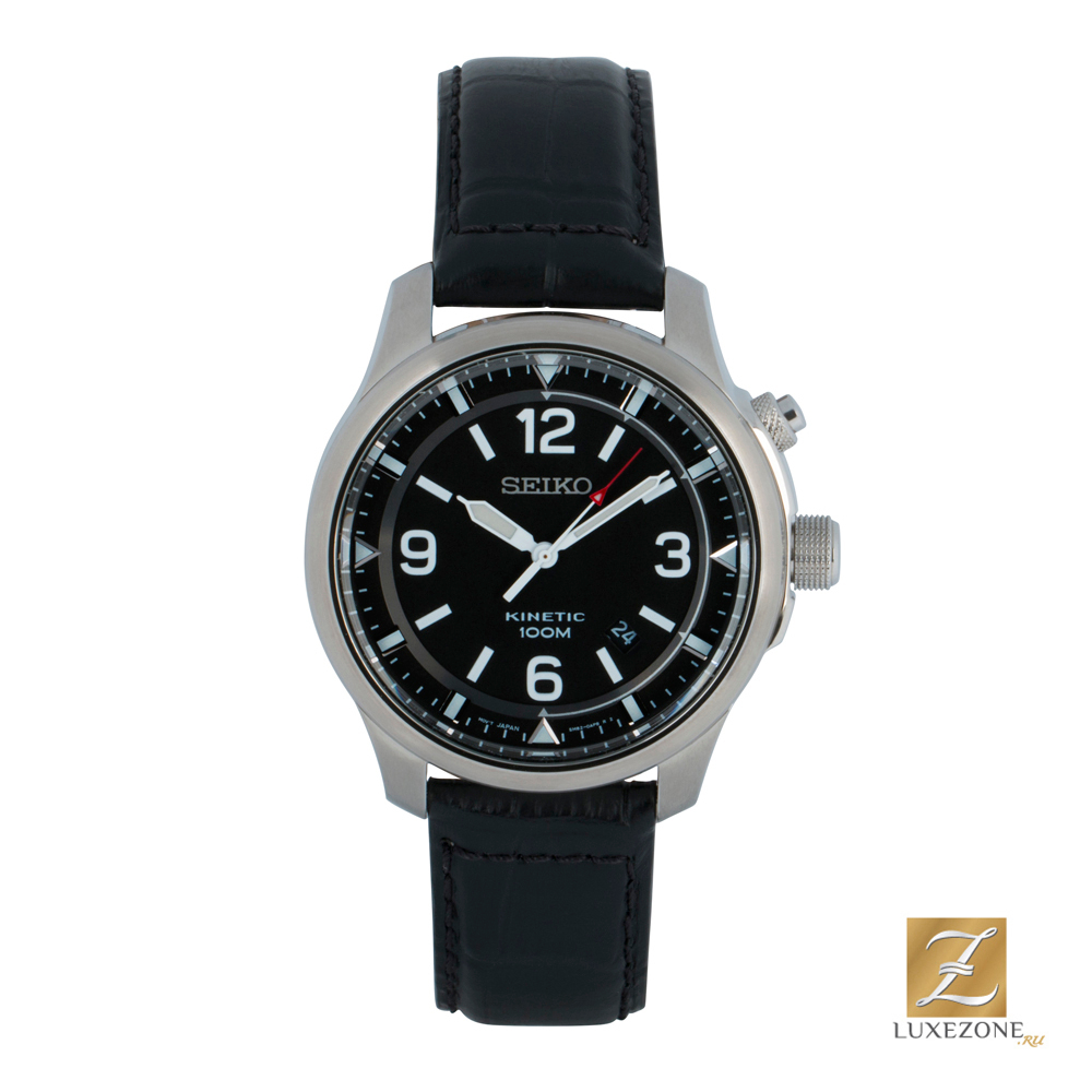 Seiko SKA689P1