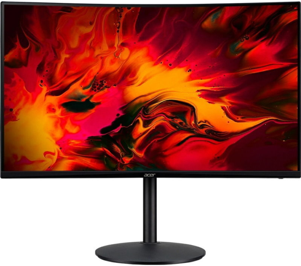 Монитор Acer 32" Nitro XZ320QXbmiiphx (UM.JX0EE.X01)