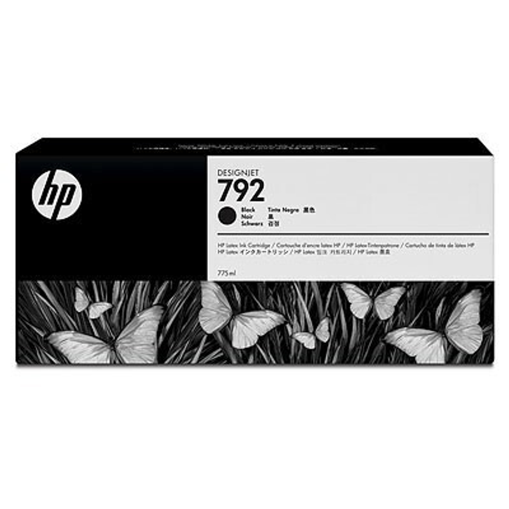 Картридж HP CN705A