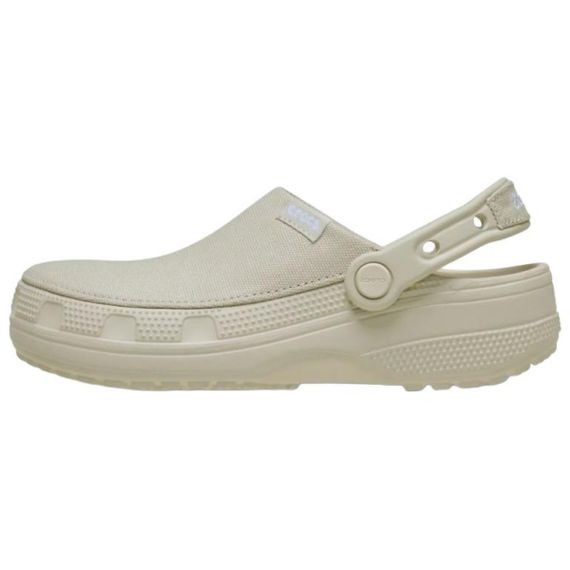 Crocs Classic Crafted Clog 'Stucco'