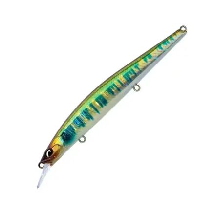 RC-SLASHER 90SF Jerkbait #001