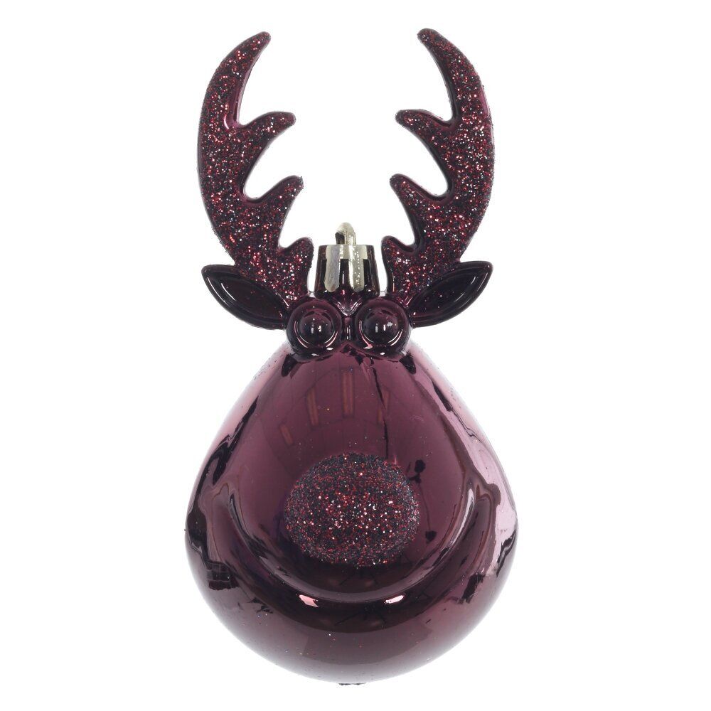 GAEM Набор из 20шт Украшение новогоднее "Шар", L40 W8 H40 см