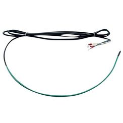 Блок внешний универсальный Ballu BLC_O/out-100HN1_21Y/-40 полупром. сплит-системы (зимний комплект)