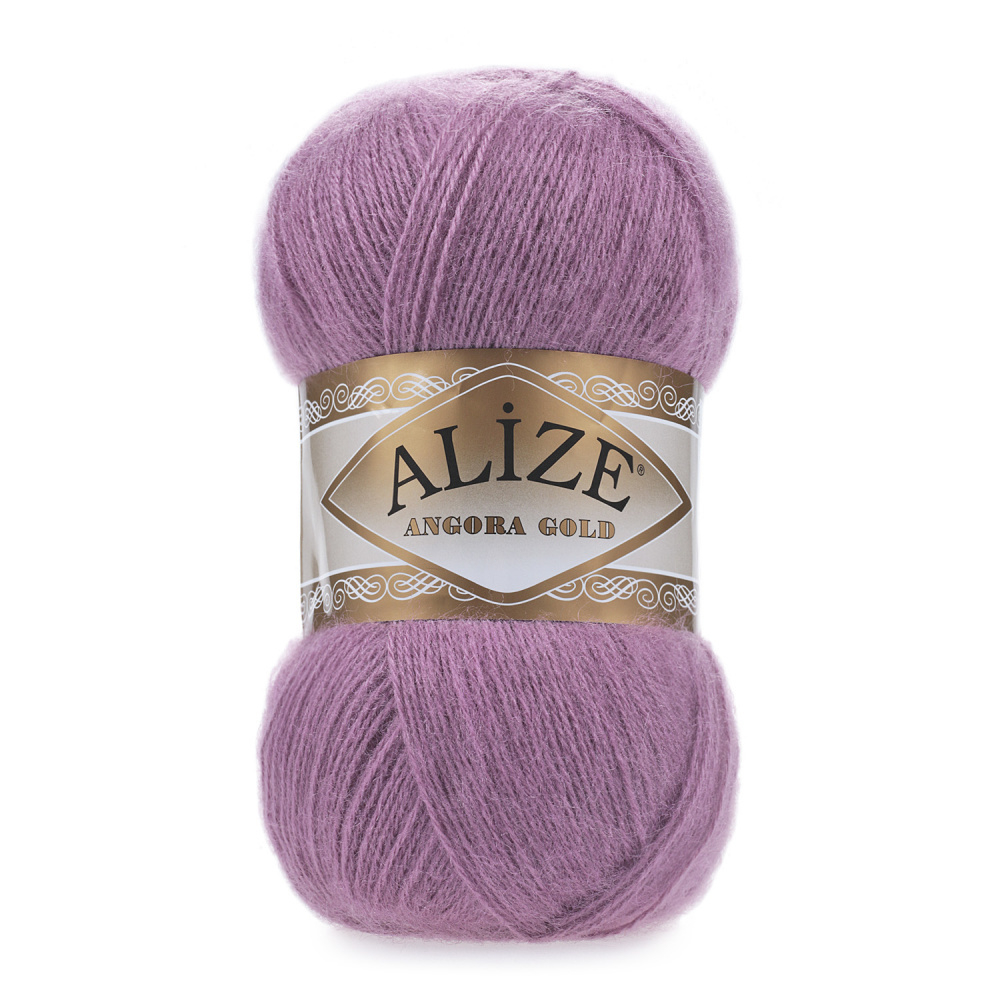 Angora Gold New Alize