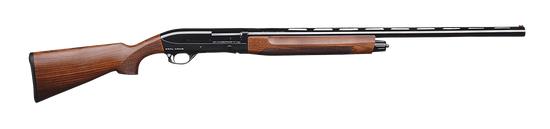 Ружьё охотничье самозарядное Kral Kinematix 12/76 орех 760 мм ствол