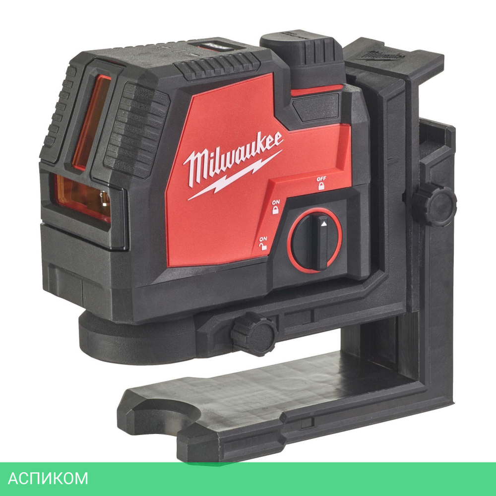 Адаптер для лазерного нивелира Milwaukee LM360 (4932478105)