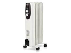 Обогреватели масляные