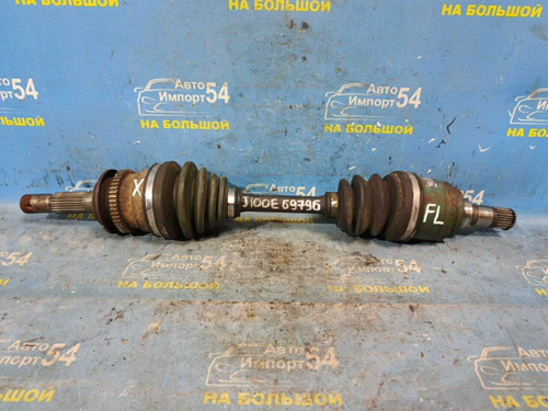 Привод передний левый TOYOTA CAMI 1999-2005