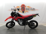 Honda CRF250M 038290