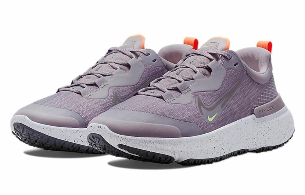 Кроссовки Nike React Miler 2 (Женская размерная сетка)