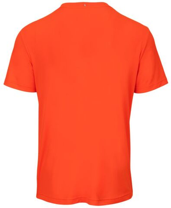 Мужская теннисная футболка Fila Joey - multicolor