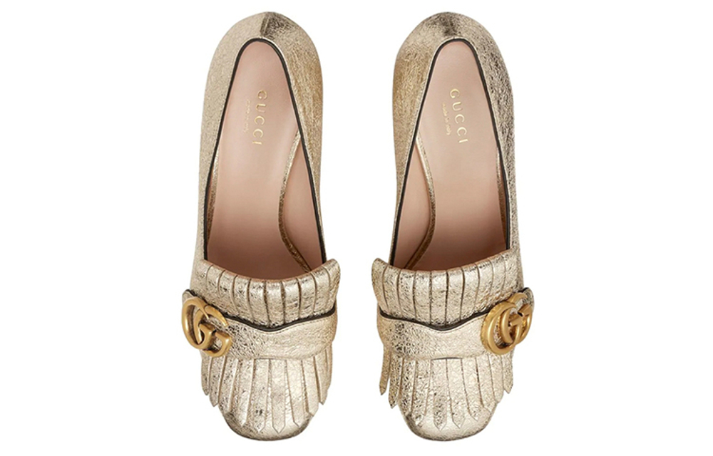 Gucci (Женская размерная сетка)