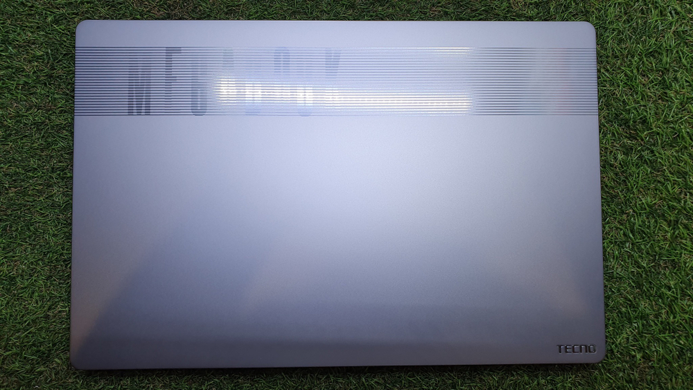 Ноутбук Tecno i5-11/16Gb/FHD/Megabook T1 T15TA TLCMDRU13507660/Windows 11
