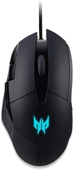 Мышь Acer Cestus 315 черный