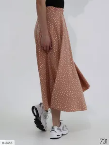Юбка II-6653 Фабрика Моды