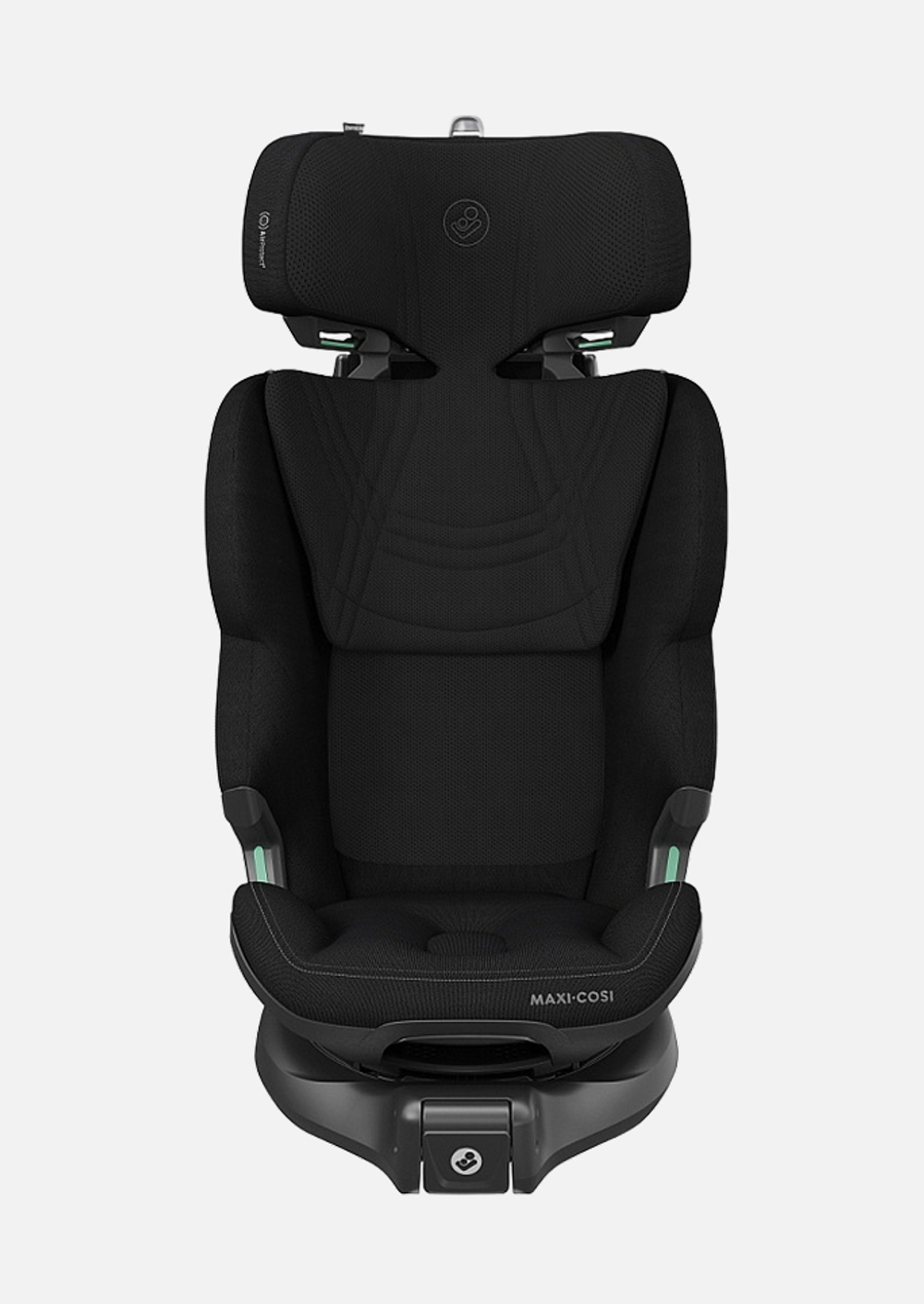 Maxi-Cosi Удерживающее устройство для детей 0-36 кг Emerald 360 Pro Authentic Black