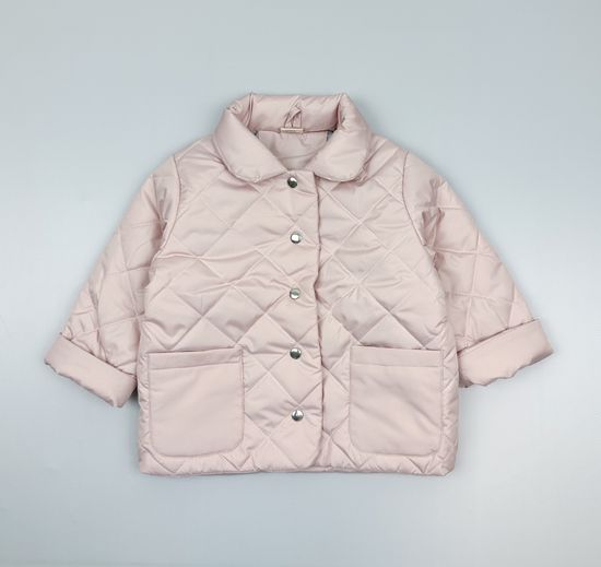 Куртка детская, Пудра