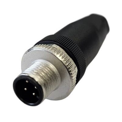 СЦМ120015-04A, Разъем М12