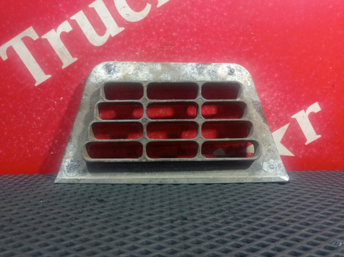 Площадка подножки