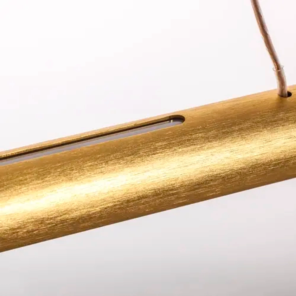 Подвесной светодиодный светильник Lightstar VIRATA 814203