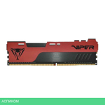 Оперативная память Patriot Viper Elite II 16GB PC4-25600 (PVE2416G320C8)