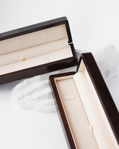 Футляр прямоугольный, серия "МАЙКЛ", 240х60х46 мм