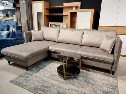 Диван угловой Престиж-8 Данко