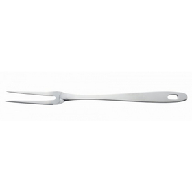 Вилка поварская 200 мм «Luxstahl» [C4-12]