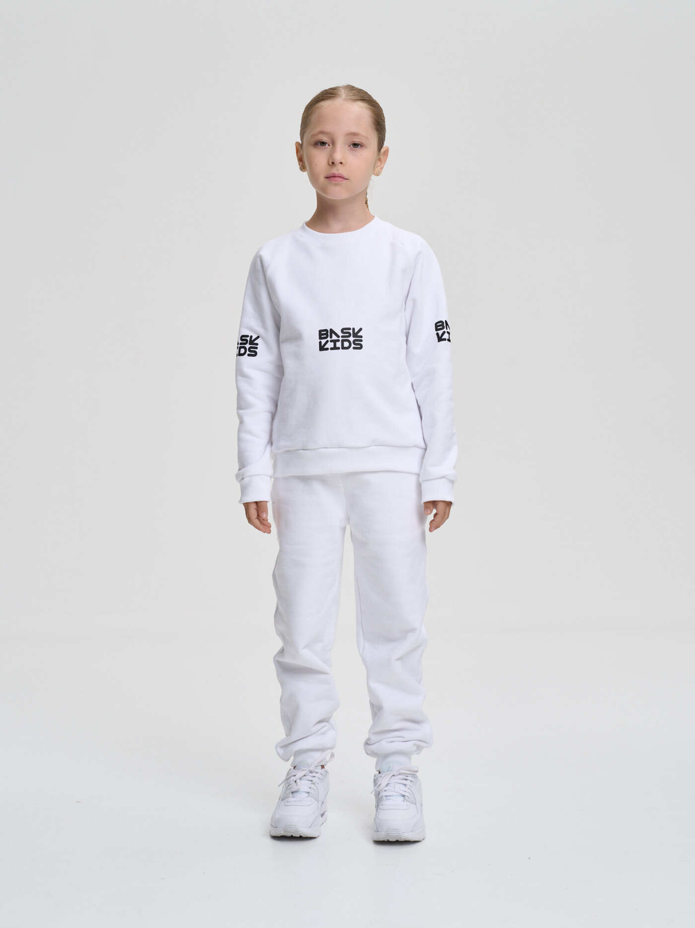 ТОЛСТОВКА УНИСЕКС BASK KIDS FRIO