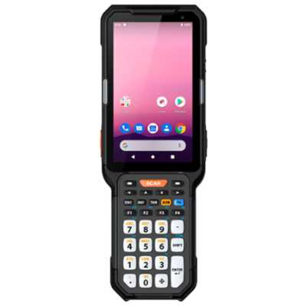 Терминал сбора данных Point Mobile PM451 P451G3YB4DJE0C