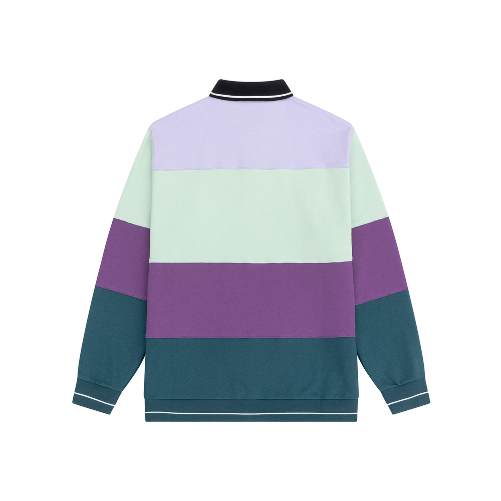 СВИТШОТ YMKASHIX FOUR STRIPES