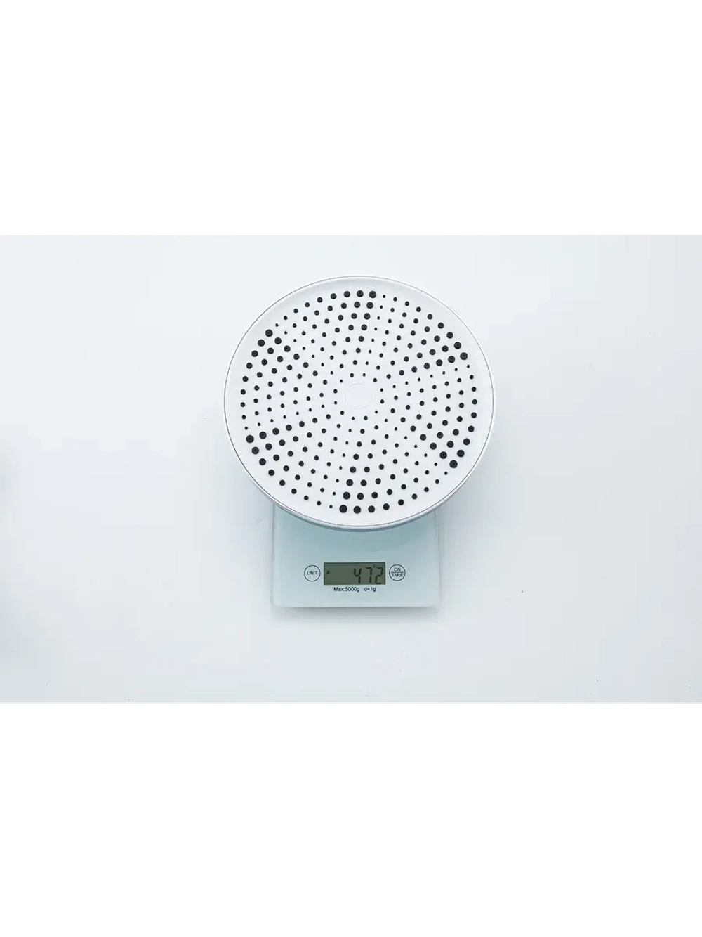 Душевая система с тропическим душем Gappo G2496-20