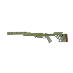 Ложа тактическая для винтовки СВ-98, CNC Guns Custom