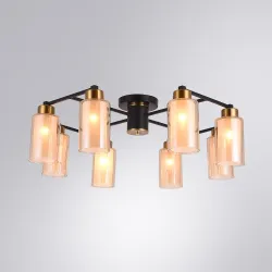 Потолочная люстра Arte Lamp