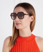 Солнцезащитные очки Burberry - коричневый(BE4389)