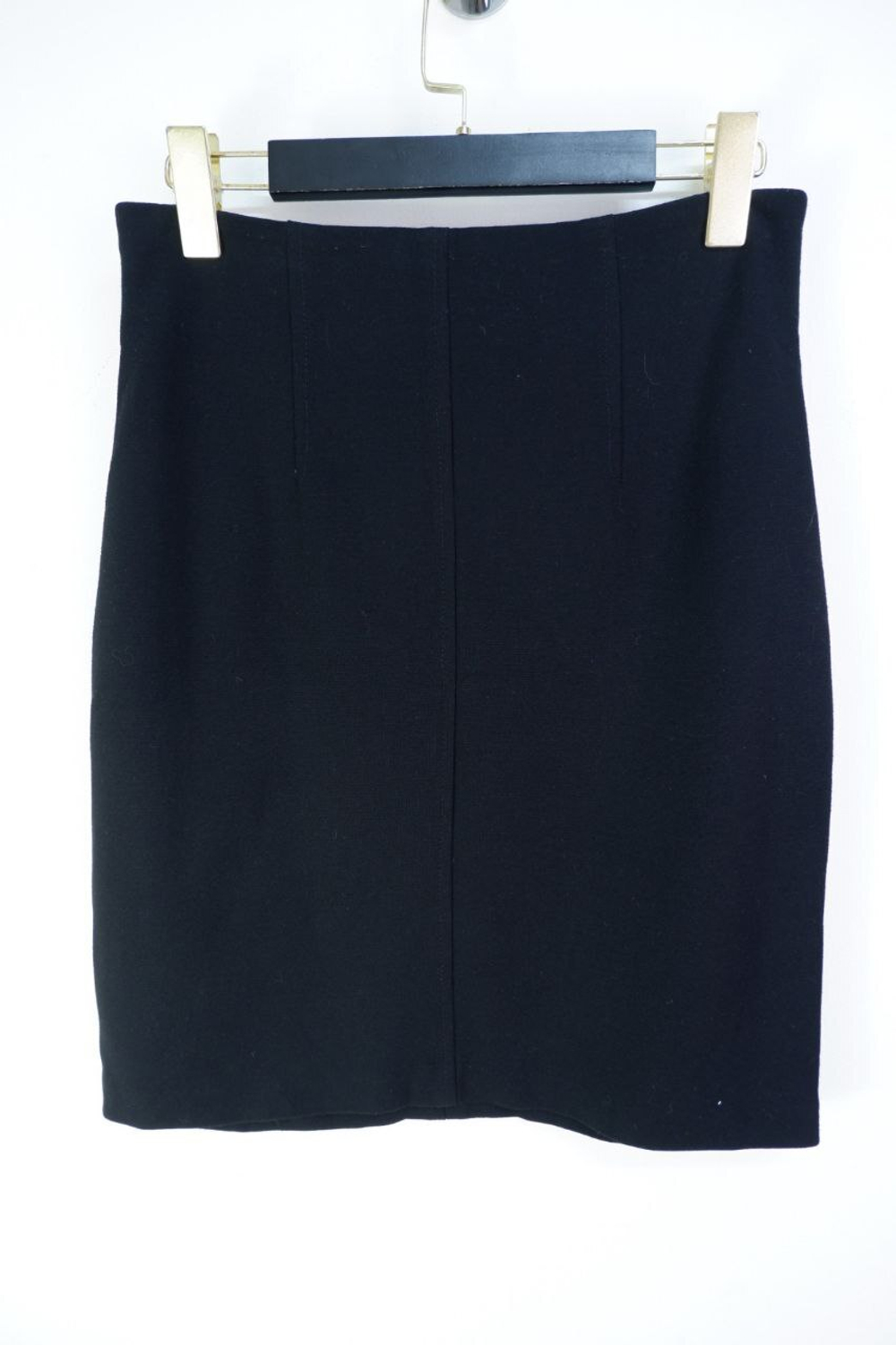 Юбка Hallhuber из вискозы базовая 40 размер