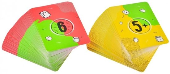 Настольная игра Экивоки Для друзей