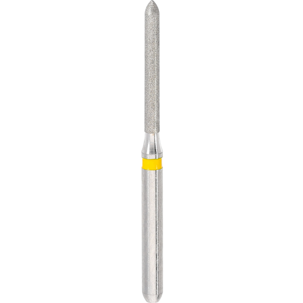 Бор алмазный для препарирования Komet - 879EF.314.012