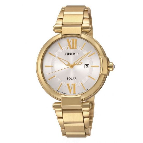 Женские часы Seiko SUT158P1