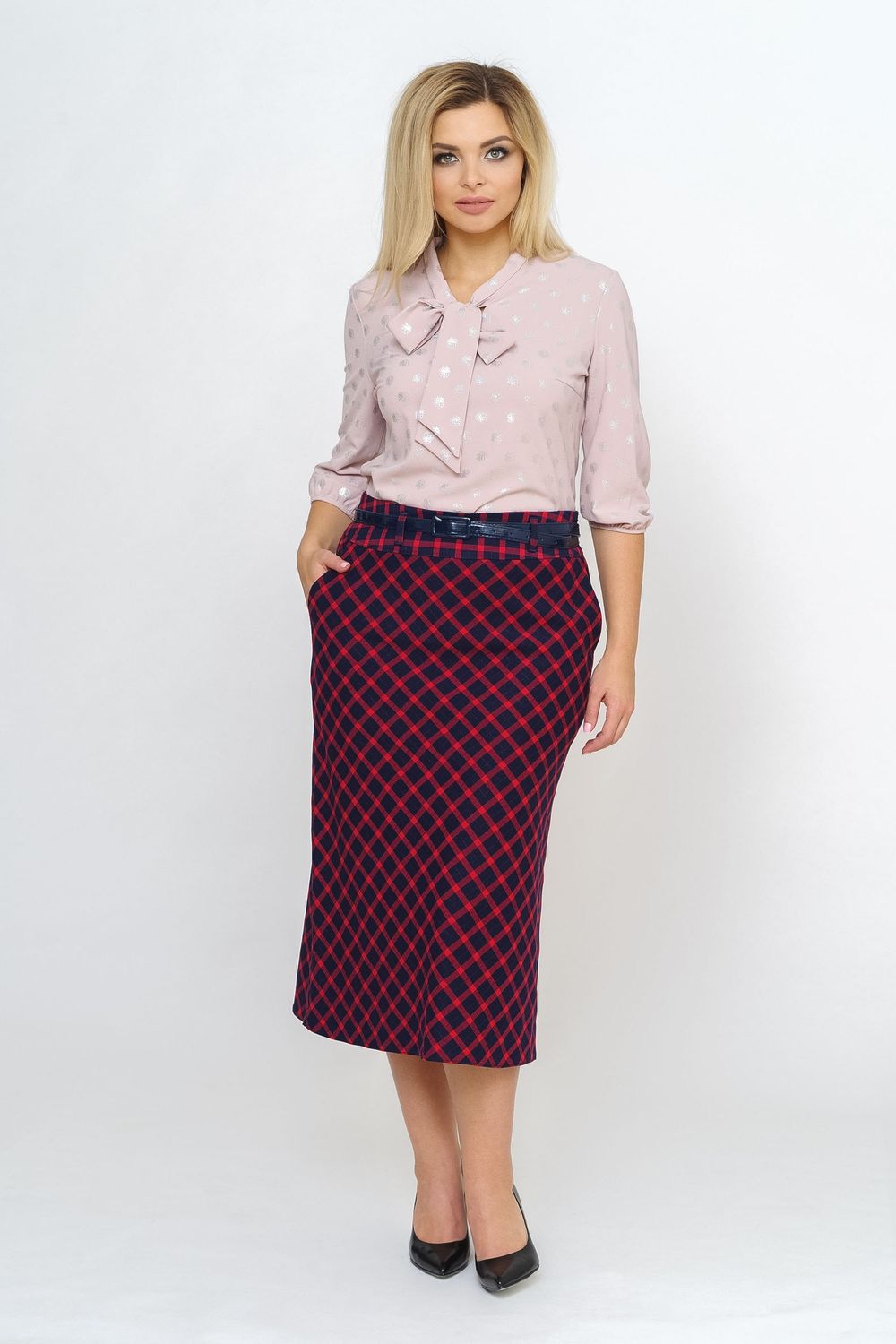 Юбка Карина №4 Valentina